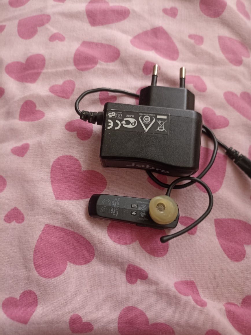 Bluetooth Jabra OTE4