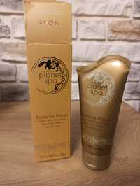 Maska do twarzy Avon Planet Spa Radiance Ritual 50ml