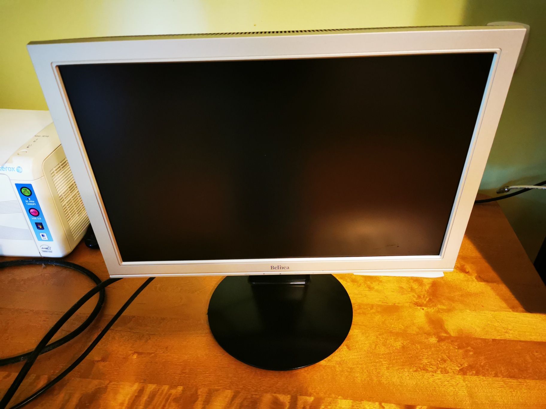 Monitor Belinea 1945 S1W