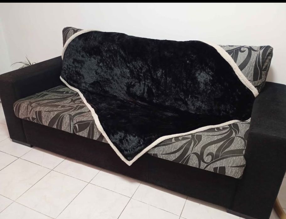 Sofá 3 lugares 70€