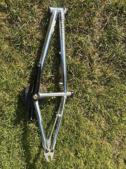 Rama BMX Feltbikes