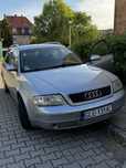 Audi A6 C5 1999r 2.4