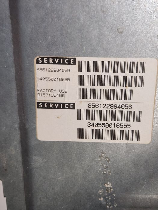 Стиральная машина Whirlpool AWT 2295