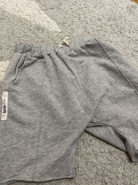 Kloo by booso Spodenki dla 6/7 latka