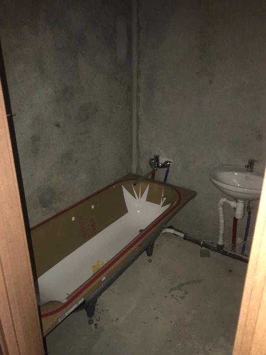 2к квартира  ЖК Ревуцкий ул Ревуцкого 54a