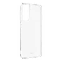 Etui Plecki Case Samsung Galaxy A13 4G Przeźroczyste + Szkło 9H