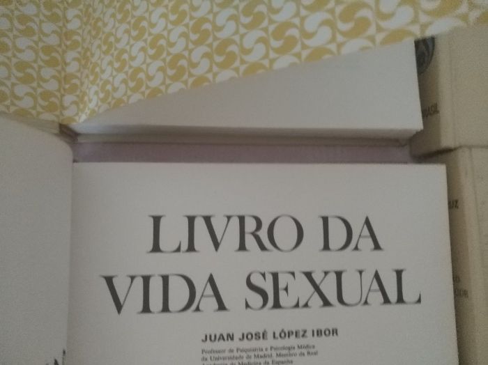 Livros Saúde (coleção 6)