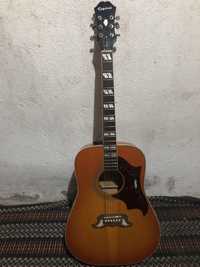 Epiphone dove pro