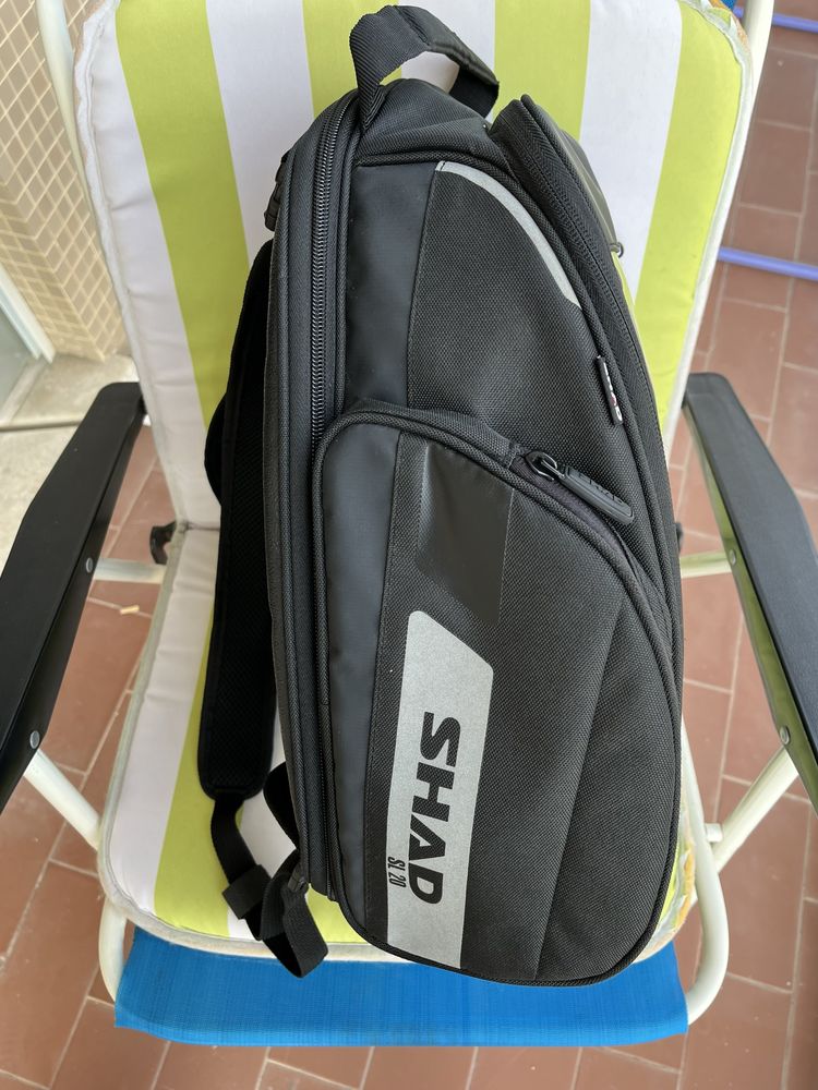 Saco tanque SHAD SL20