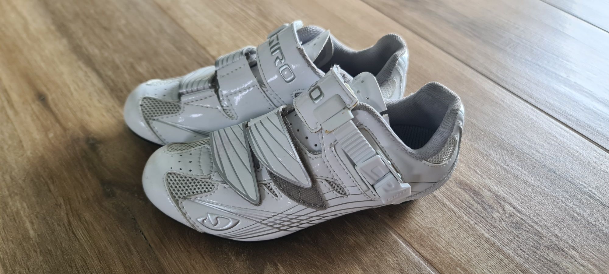 GIRO Solara buty szosowe rozm. 36