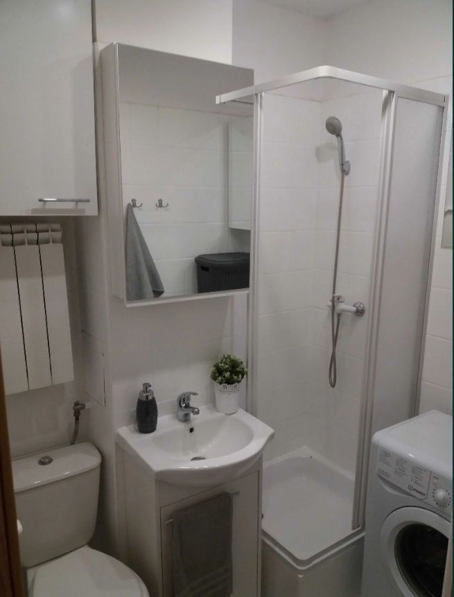 Wynajmę mieszkanie