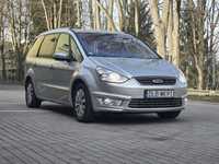 Ford Galaxy Automat, 7os, Lift