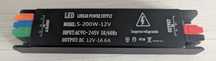 Zasilacz LED 12V 200W
