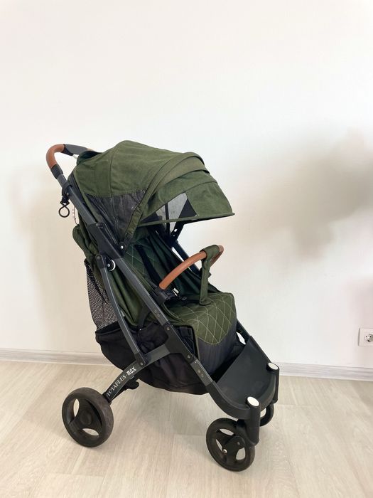 Прогулянкова коляска Yoya Plus Max 2023