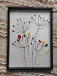 Obraz Ikea OLUNDA 53/73 cm efekt 3D