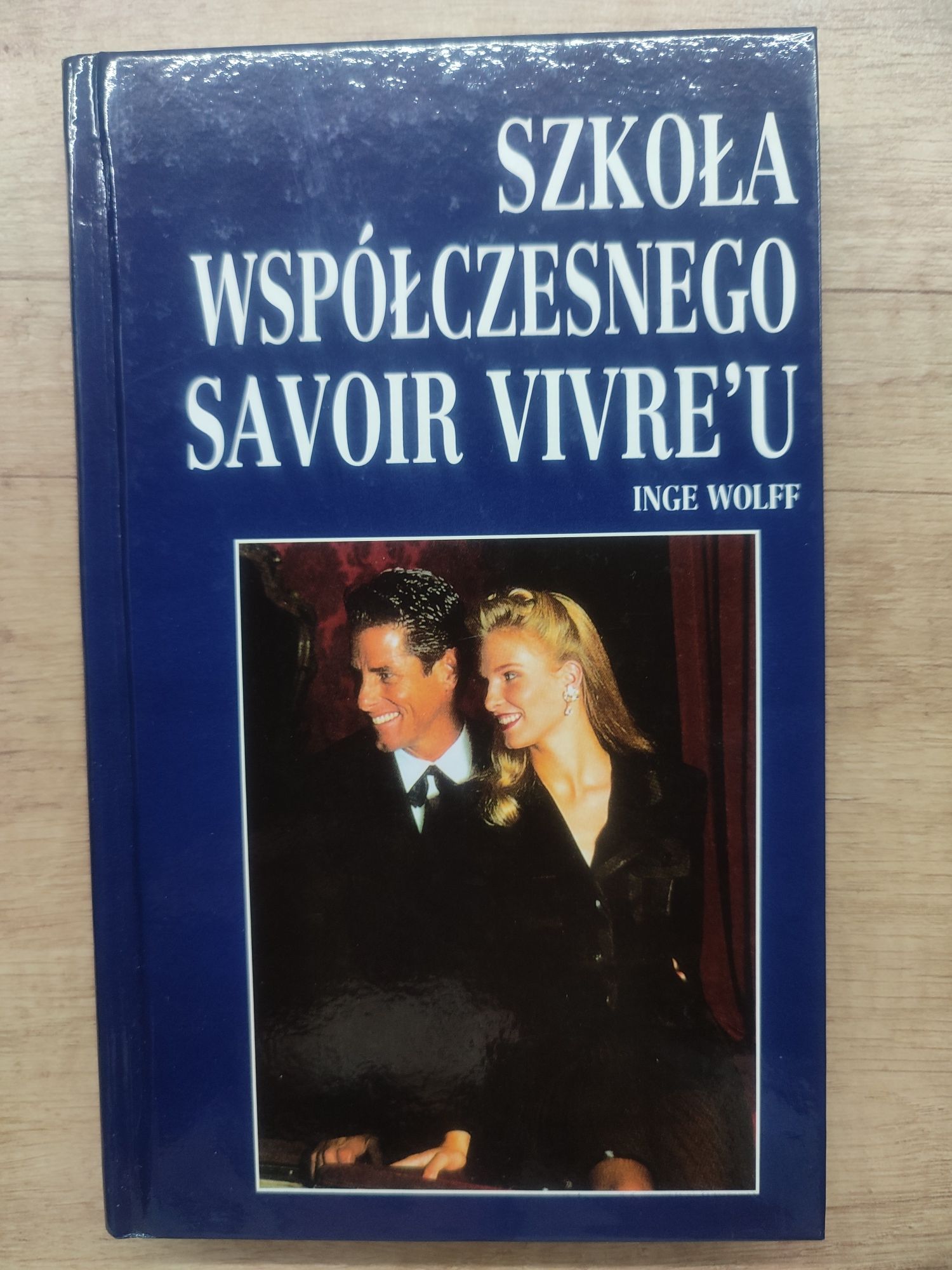 Szkoła współczesnego savoir-vivre'u