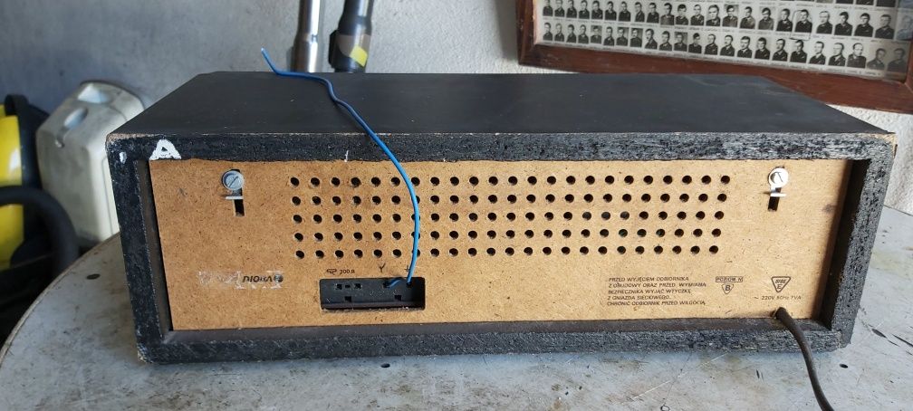 Radio Diora Kalenica R301