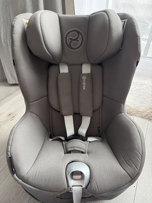 Fotelik Cybex Sirona Zi i-Size