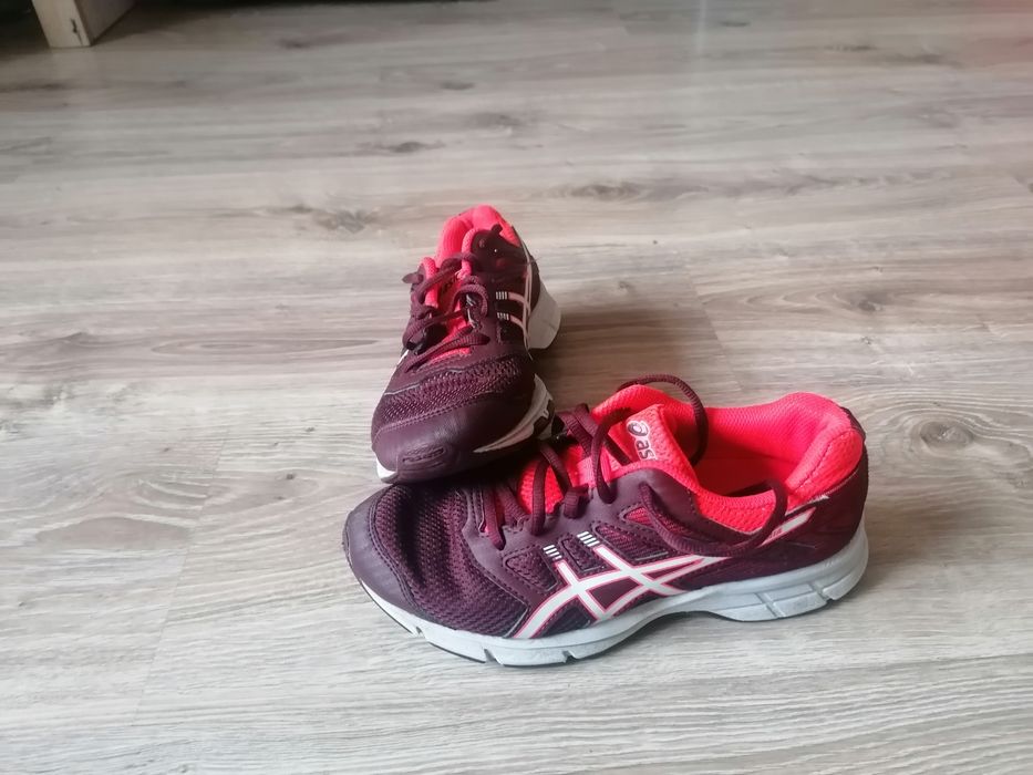 Buty do biegania Asics