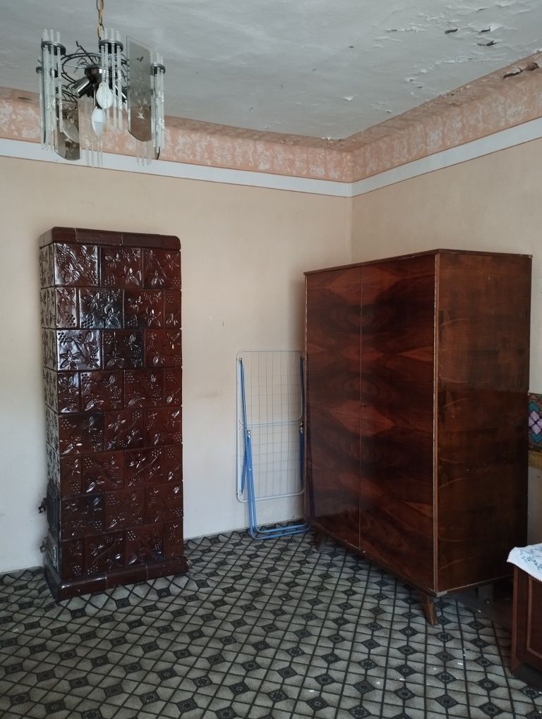 Продам дом Закарпатье Яноши