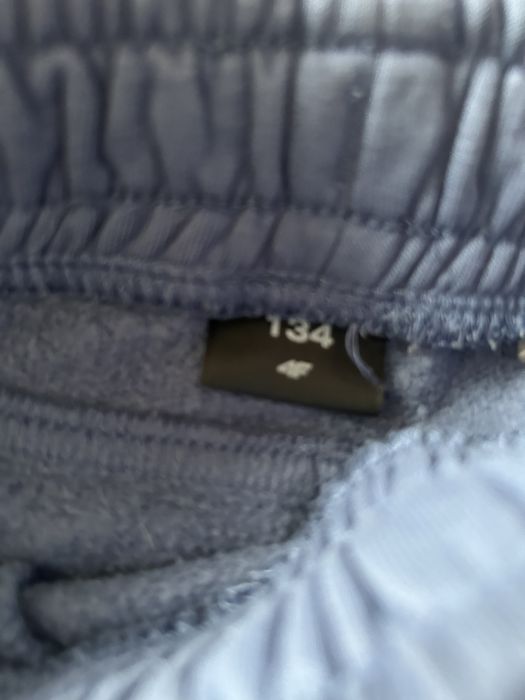 Spodenki 4F rozmiar 134