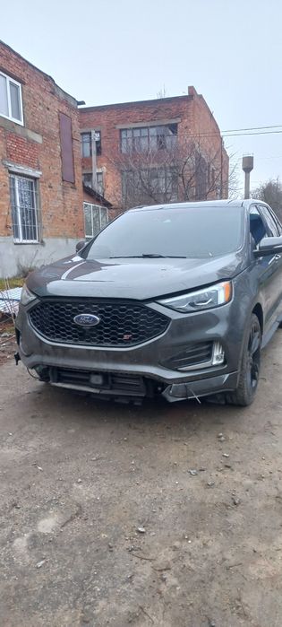 Розборка /Розбірка /Шрот FordEdge 2015-2024+ ST,Titanium, Sel,SE
