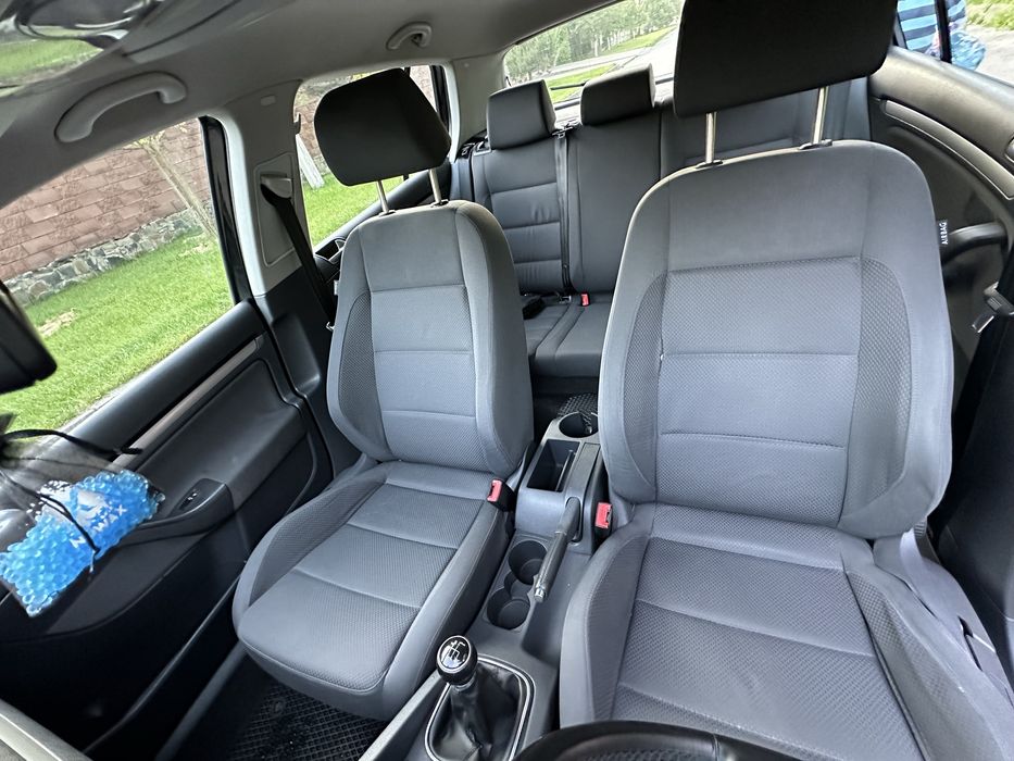 Volkswagen Golf 5 V 1.4MPI