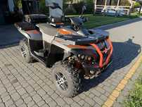 Access  SHADE Xtreme 650 Long EPS