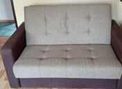 Sofa rozkładana dwuosobowa 140x100x90 cm  Oddam gratis