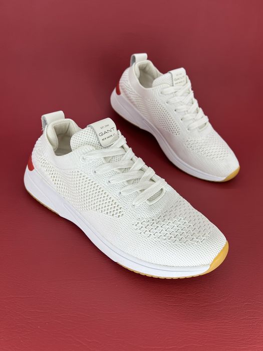 Кросівки 40р. 25см. Gant Delyn