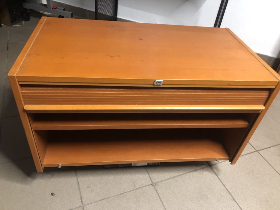 Szafka z roletą 80 x 40