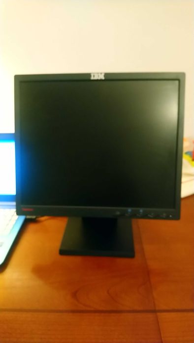 monitor IBM ThinkVision 9417-AB9