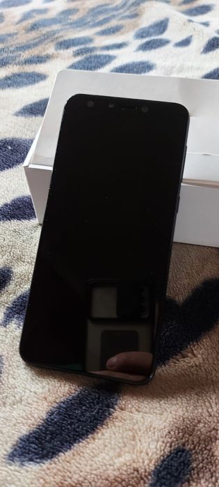 Асус zen fon 5 lite