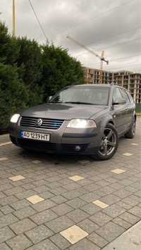 Продам Passat B5+