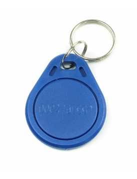 Kopiowanie breloków RFID