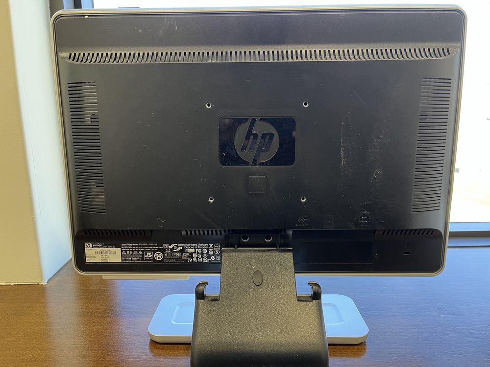HP W1907V monitor