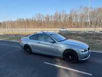 BMW 3 coupe 320i OKAZJA!