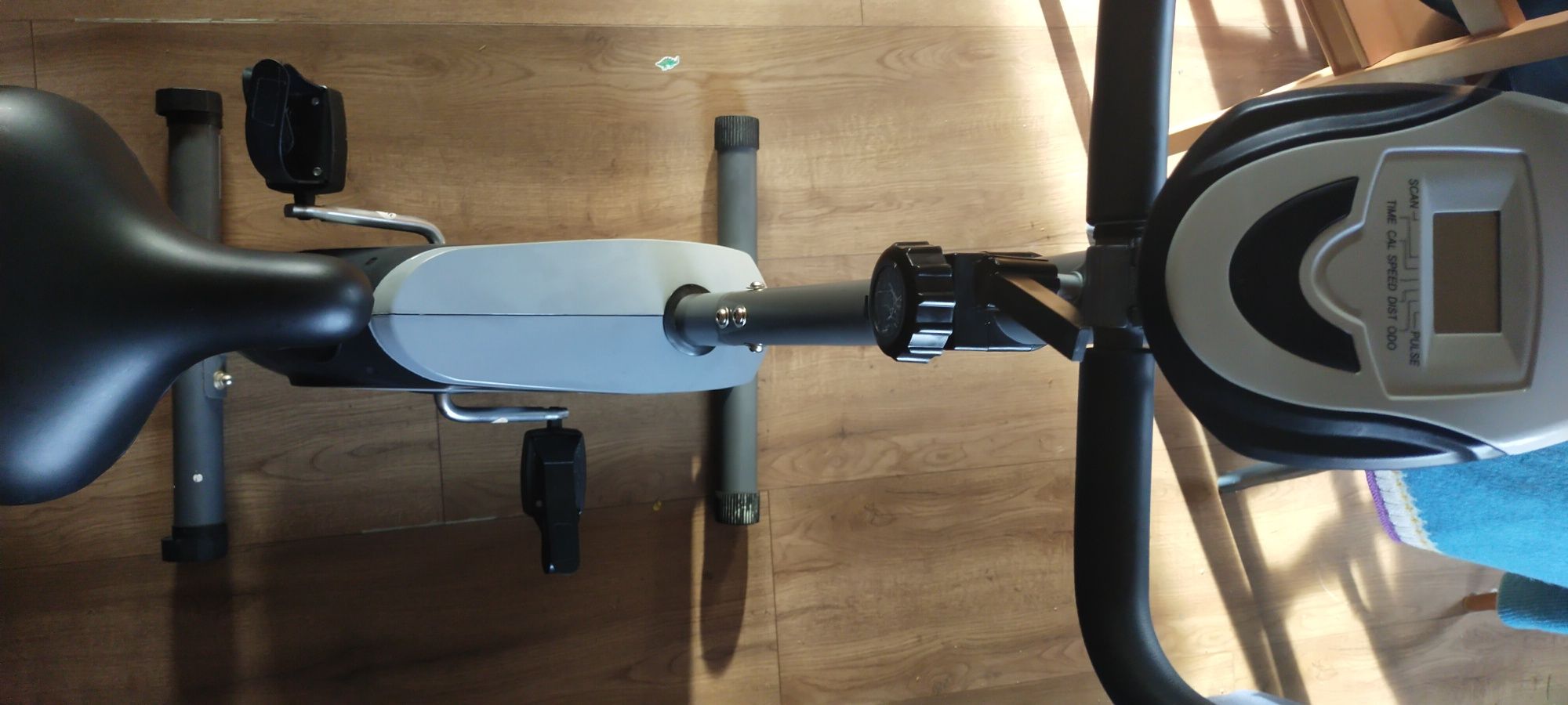 Rower stacjonarny