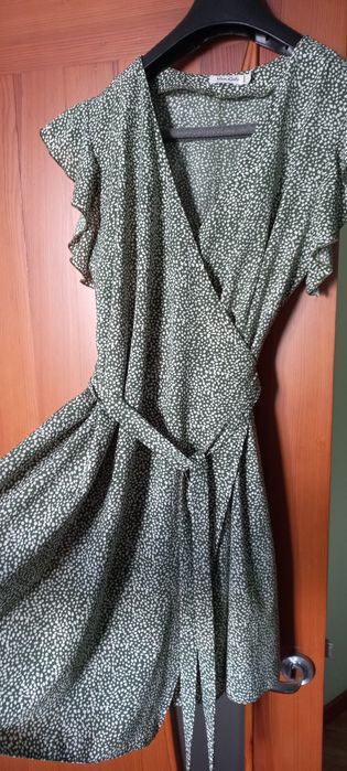 Платье женское летнее