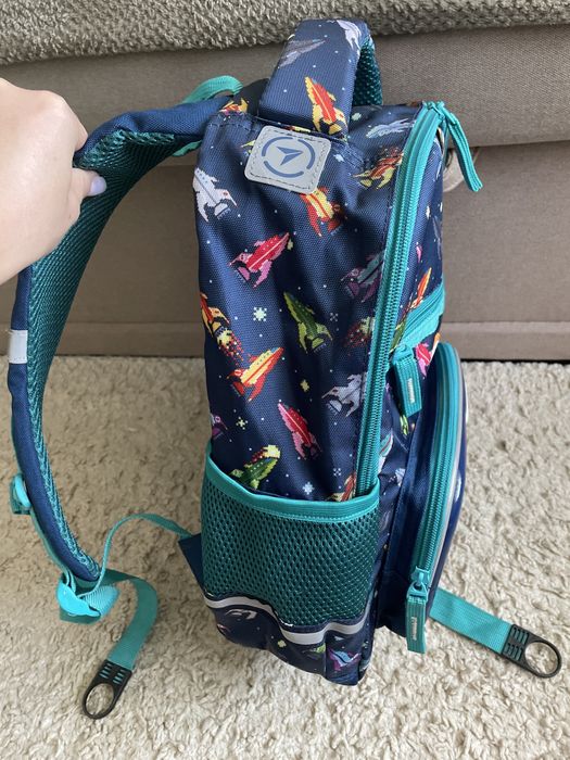 Школьный рюкзак Yes