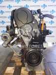 MOTOR AUDI A4 AVANT 1.9TDI 130CV, REF: AVF