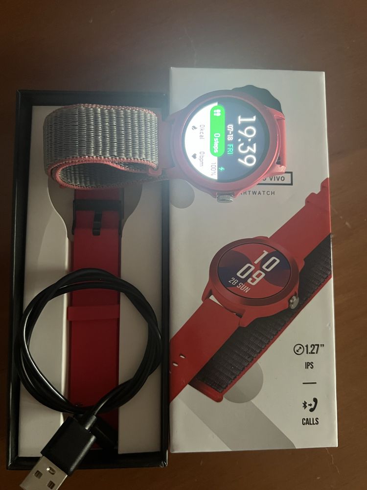 SPC Smartee Duo Vivo