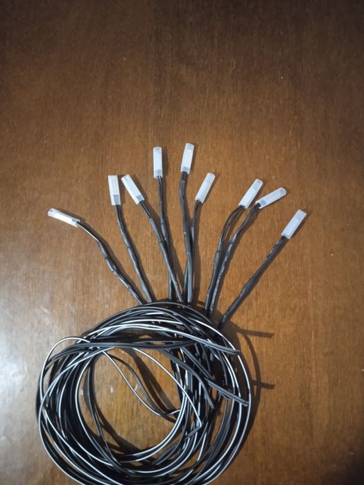 Обманка на Меган 3,Сценик 3.