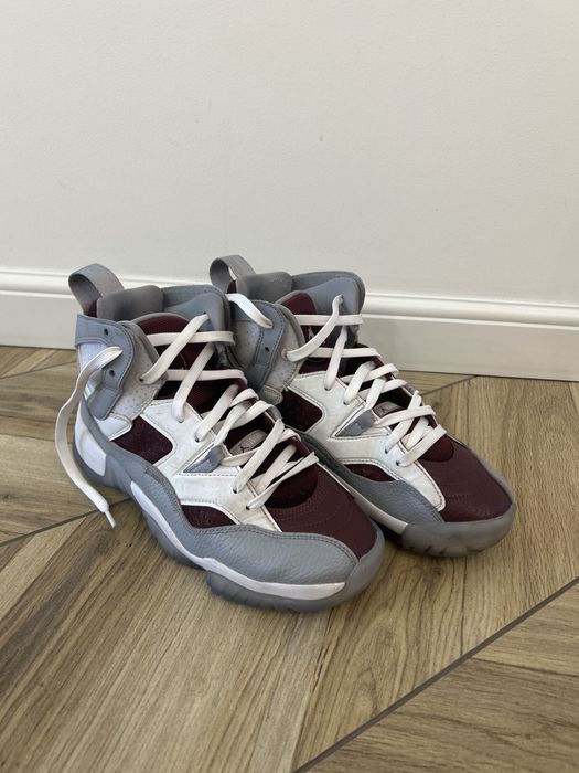 Men’s Jordan Jumpman Two Trey