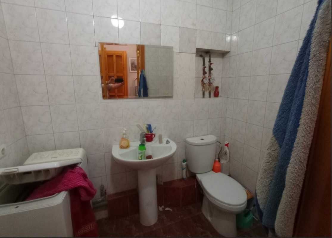 Простора 3к вул. Олександра Кошиця, 7а метро - Позняки, Харківська