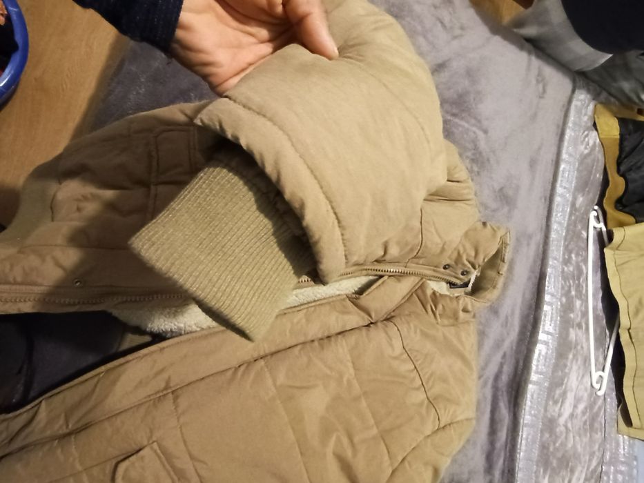 Blusão Modalfa Com pêlo