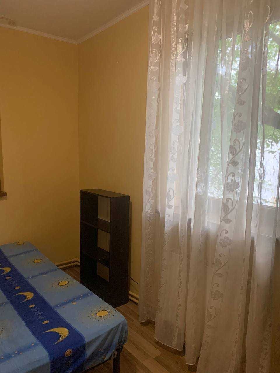 Окрема кімната в приватному будинку