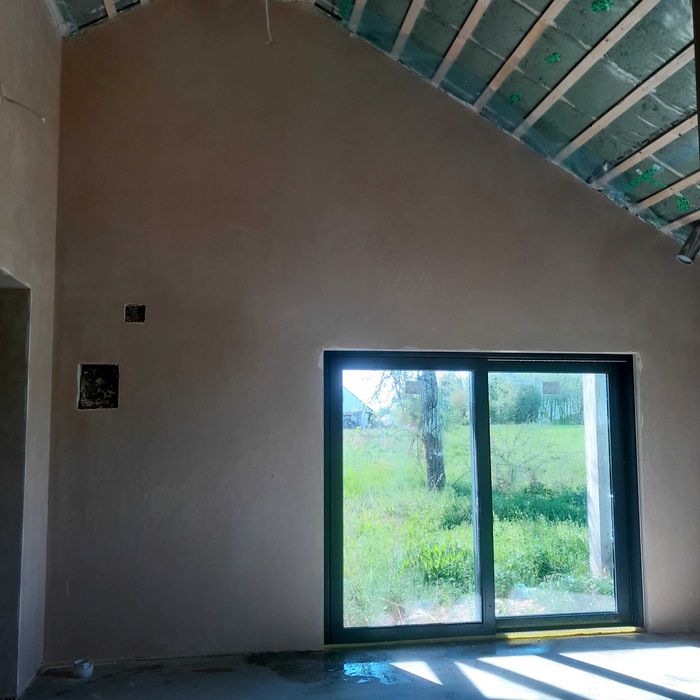 Dolina Tynków  Tynki maszynowe-Gipsowe