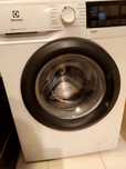 Pralka Electrolux PerfectCare 600