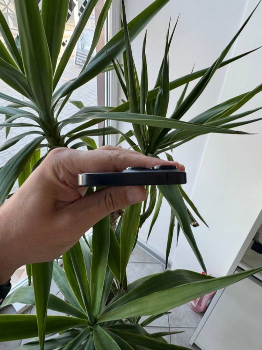 IPhone 16 pro Black Titanium оплата частинами 128gb 256gb 512gb 1tb